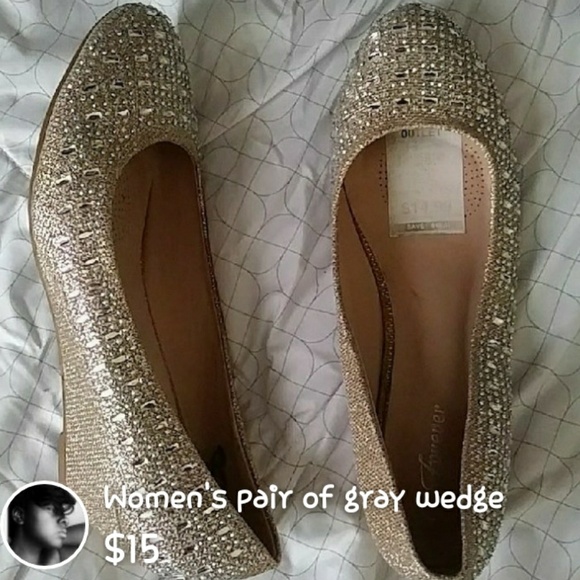 Shoes - Picture 1 of 1